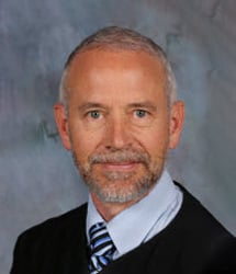 Attorney David L. Miller